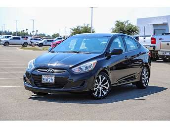 2017 Hyundai Accent Value Edition for Sale (with Photos) - CARFAX