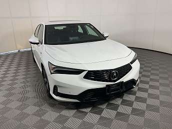 2024 Acura Integra A-Spec Technology 