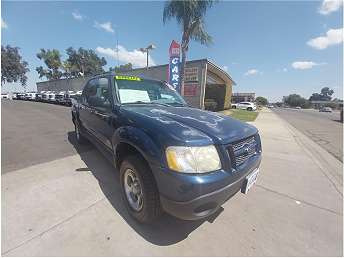Used Ford Explorer Sport Trac for Sale Near Me - CARFAX