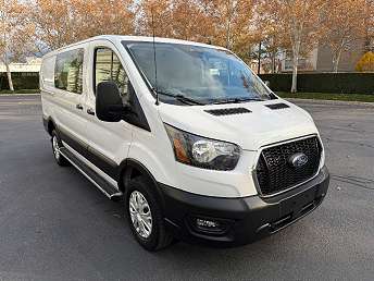2024 Ford Transit Base 
