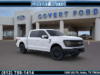 2024 Ford F-150 Tremor 