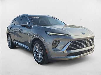 2024 Buick Envision Avenir 