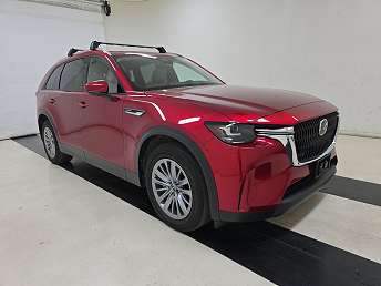 2024 Mazda CX-90 Preferred 