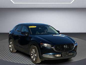 2021 Mazda CX-30 Preferred 