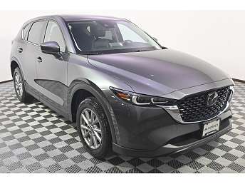 2023 Mazda CX-5 S 