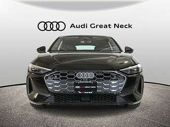 2025 Audi A5 Premium 
