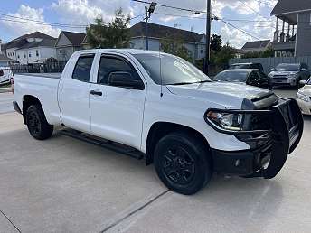 2019 Toyota Tundra SR 