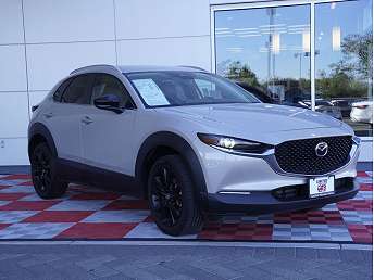 2024 Mazda CX-30 S 