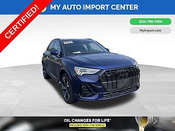 2023 Audi Q3 Premium Plus 