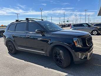 2023 Kia Telluride SX Prestige 