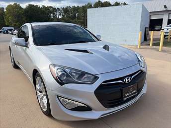Used 2014 Hyundai Genesis for Sale Near Me - CARFAX