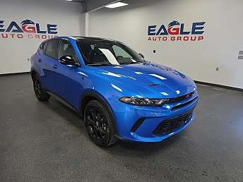 2023 Dodge Hornet GT 