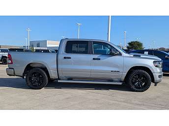 2024 Ram 1500 Big Horn/Lone Star 