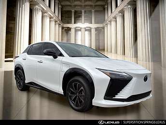 New Lexus RZ for Sale Near Me (with Photos) | CARFAX