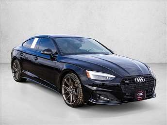 2023 Audi A5 Premium Plus 