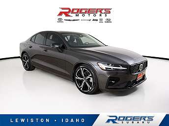 2024 Volvo S60 B5 Core 