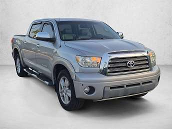 Used 2008 Toyota Tundra for Sale Near Me - CARFAX