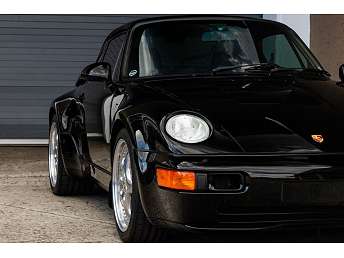 1994 Porsche 911 Turbo 