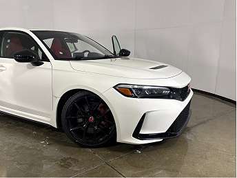 2023 Honda Civic Type R 