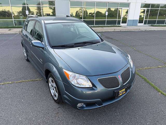 Used Pontiac Vibe for Sale Near Me - CARFAX