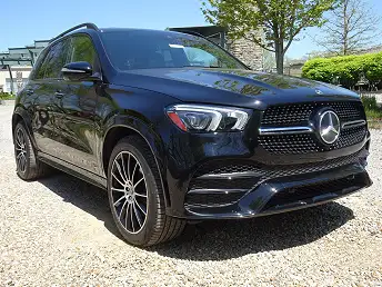 2023 Mercedes-Benz GLE 450