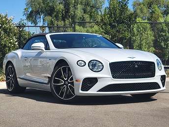 Used 2024 Bentley Continental for Sale Near Me - CARFAX