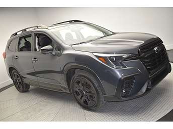 2023 Subaru Ascent Onyx Edition Limited 