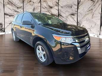 2014 Ford Edge SE 
