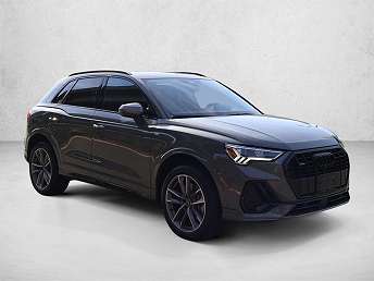 2024 Audi Q3 Premium Plus 