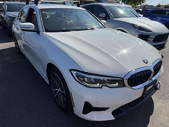2019 BMW 3 Series 330i xDrive 
