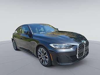 2022 BMW 4 Series 430i 