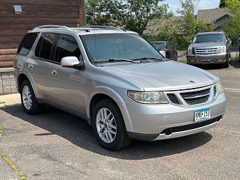 2006 Saab 9-7X Specs, Price, MPG & Reviews