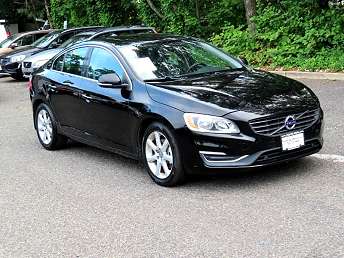 2016 Volvo S60 T5 