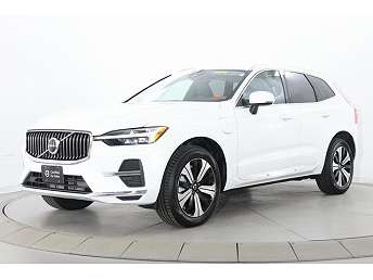 2023 Volvo XC60 T8 Core 