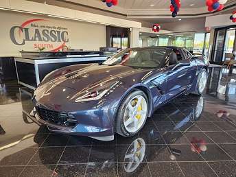2014 Chevrolet Corvette  