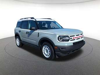 Used Ford Bronco Sport for Sale in York, PA (with Photos) - CARFAX