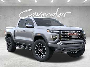 New GMC Canyon for Sale Near Me (with Photos) | CARFAX