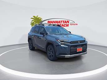2026 Toyota RAV4 Woodland Edition 
