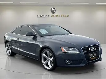 2008 Audi A5 Review, Pricing, and Specs | CARFAX