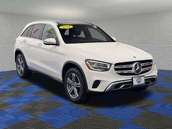 Used Mercedes-Benz GLC for Sale in Boston, MA (with Photos) - CARFAX