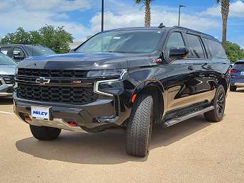 Used Chevrolet Suburban for Sale in Fort Worth, TX (with Photos