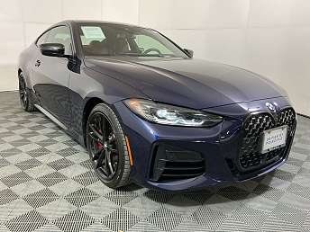 2024 BMW 4 Series M440i xDrive 