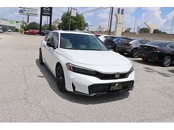 2025 Honda Civic Si 
