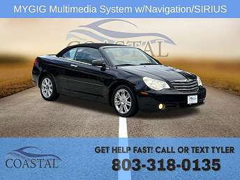 洋書 SEBRING Used 2008 Chrysler Sebring LX For Sale (Sold) | Motorcars