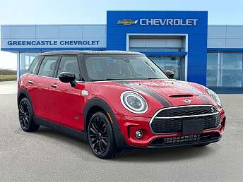 Used 2023 Mini Cooper Clubman for Sale Near Me - CARFAX