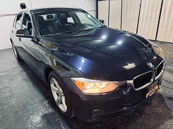 2013 BMW 3 Series 328i xDrive 