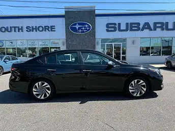 2025 Subaru Legacy Touring XT