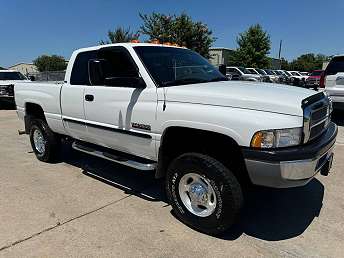 Used 2000 Dodge Ram 2500 SLT for Sale Near Me - CARFAX Used 2000 Dodge Ram 2500 SLT for Sale Near Me - CARFAX