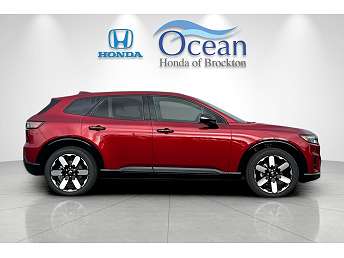 2026 Honda Prologue Elite 