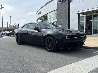 2024 Dodge Charger Daytona R/T 